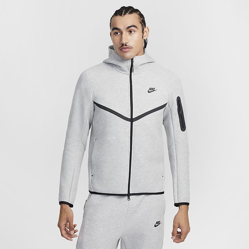 ナイキ　テックフリース　セットアップ　16100 NIKE公式】ナイキ スポーツウェア リトルキッズ テック フリース